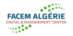 FACEM Algérie – Digital & Management Center